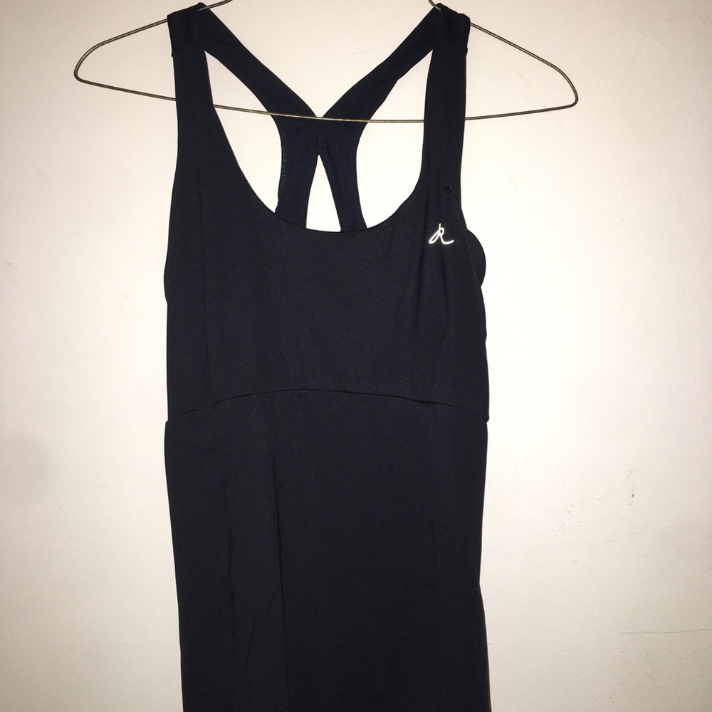 Women’s Yoga Vest